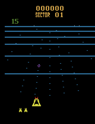 Beamrider