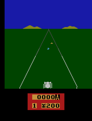 Enduro