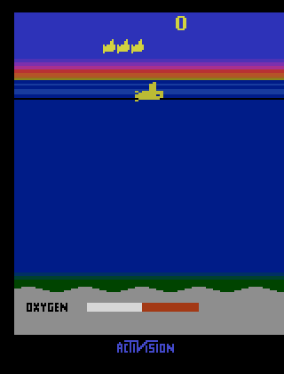 Seaquest