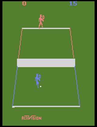 Tennis